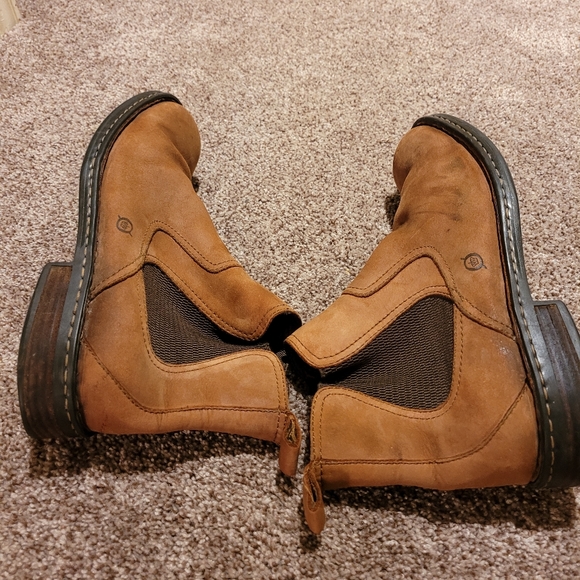 Born Other - Born men's boots